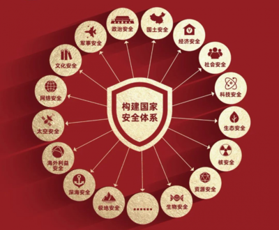 物聯網應用服務 這些行為關乎國家安全，別任性！